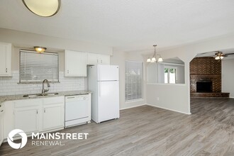 6400 Rock Springs Dr in Arlington, TX - Building Photo - Building Photo