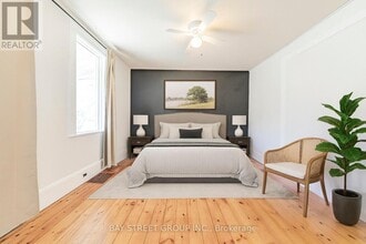 64 Sherbourne St in Port Hope, ON - Building Photo - Building Photo