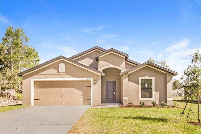 property at 269 Fig Ct