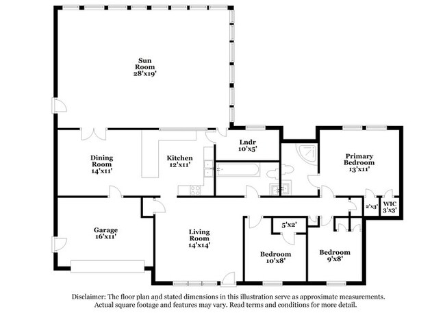 5705 Acapulco Ave in Knoxville, TN - Building Photo - Building Photo