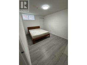 2539 W 22nd Ave in Vancouver, BC - Building Photo - Building Photo