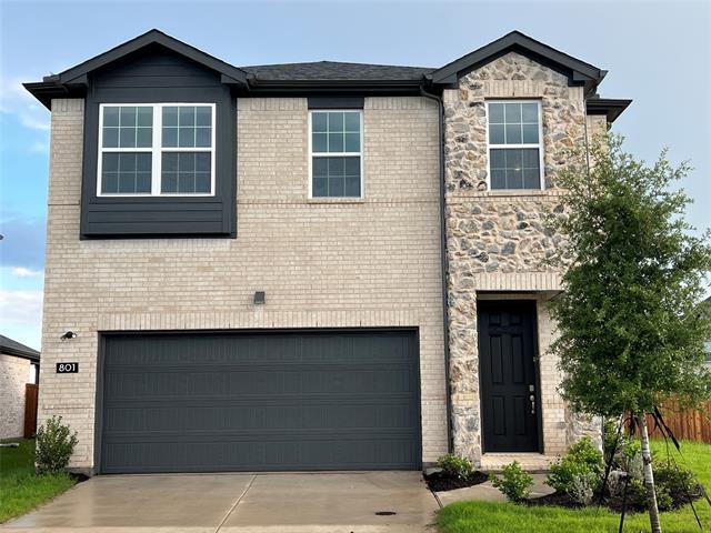 801 Sicily Blvd in Princeton, TX - Building Photo - Building Photo