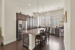 1413 Nagle St in Houston, TX - Building Photo