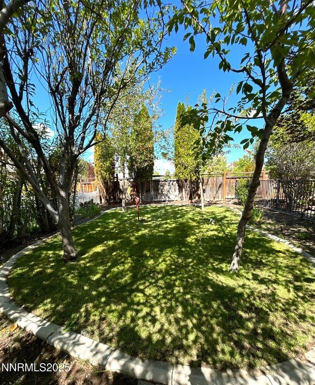 3140 Scarlet Oaks Ct in Sparks, NV - Building Photo - Building Photo