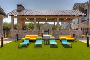 The Waverly Apartment Homes