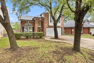 12761 Council Bluff Dr in Austin, TX - Building Photo
