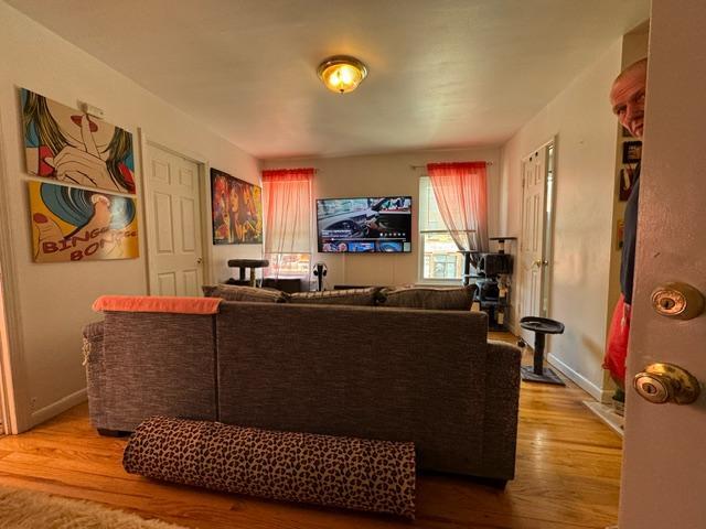 28 Mercer St in Jersey City, NJ - Building Photo