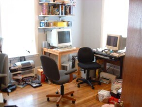 3 Foster St, Unit 2L in Boston, MA - Foto de edificio - Building Photo