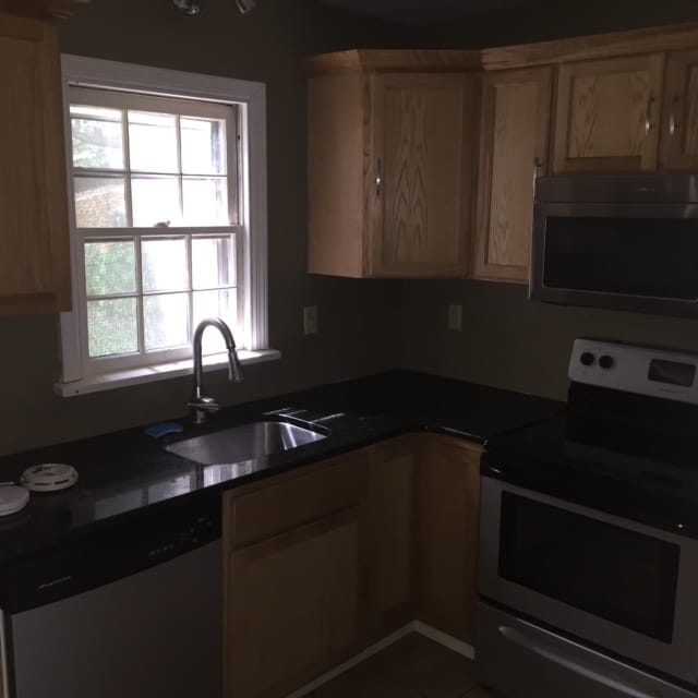 822 W Beaver Ave, Unit Apartment in State College, PA - Foto de edificio - Building Photo