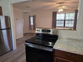 115 Mamalou Ln in St. Simons Island, GA - Building Photo - Building Photo