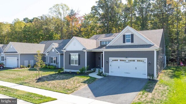 22395 Arbor Cir in Milton, DE - Building Photo - Building Photo