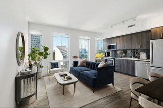 The Banks in Washington, DC - Building Photo - Building Photo