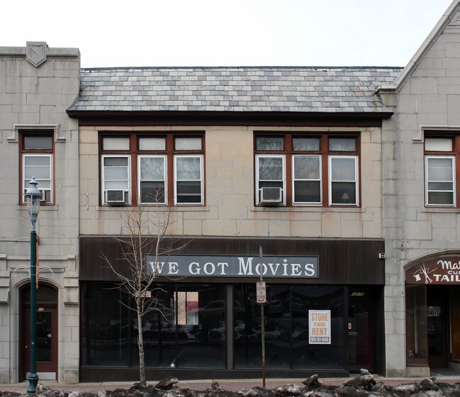 13-27 Scotland Rd in South Orange, NJ - Building Photo - Building Photo