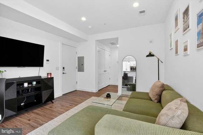 304 Master St in Philadelphia, PA - Building Photo - Building Photo