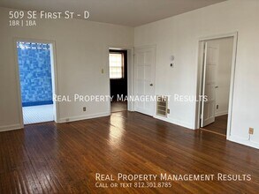 509 SE 1st St in Evansville, IN - Building Photo - Building Photo