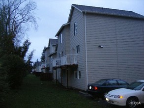 Maplewood Apartments in Bellingham, WA - Building Photo - Building Photo