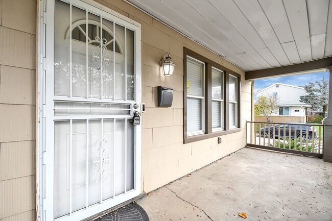 626 E Jenkins Ave in Columbus, OH - Building Photo - Building Photo