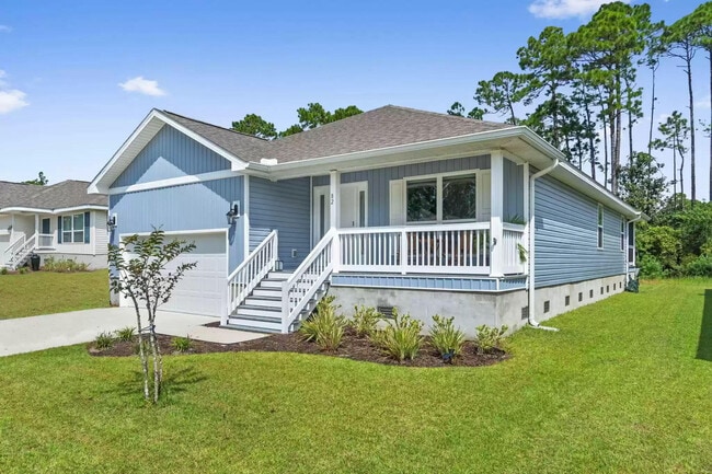property at 82 American Ct