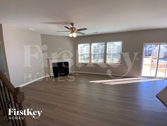 property at 205 Falls Cove Dr