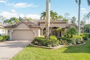 3126 Terramar Ct in Naples, FL - Building Photo