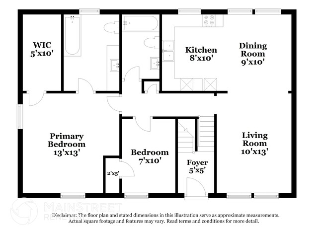 598 Oakside Dr SW in Atlanta, GA - Building Photo - Building Photo