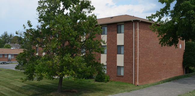 Bridgeway Gardens in Roanoke, VA - Foto de edificio - Building Photo