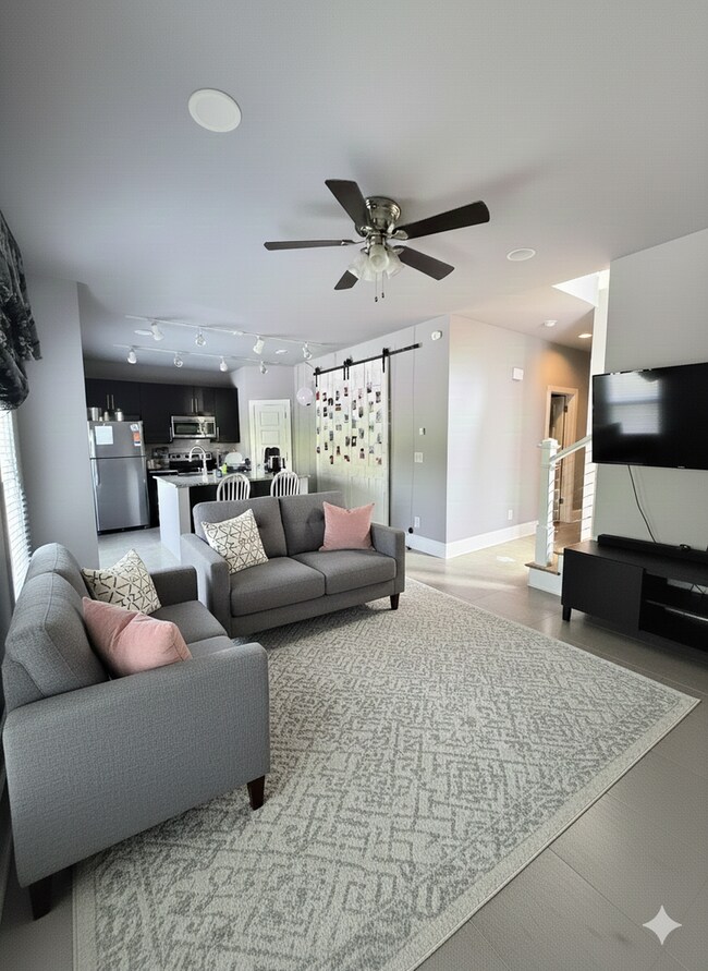 270 Fifth Street in Athens, GA - Building Photo - Building Photo