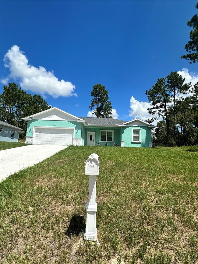 13765 SW 81 Cir in Ocala, FL - Building Photo - Building Photo