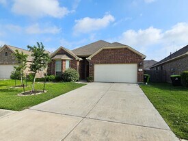 3618 Diamond Creek Dr in Missouri City, TX - Building Photo