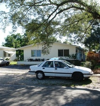 Odenat Apartments in Miami, FL - Building Photo - Building Photo