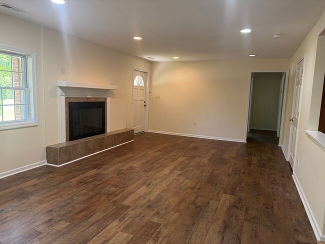 950 Perrytown Rd in New Bern, NC - Building Photo - Building Photo