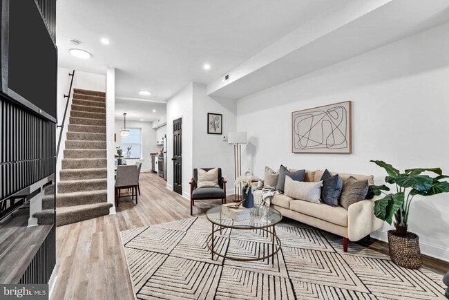 property at 3202 McElderry St