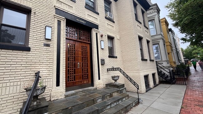 property at 1318 35th St NW