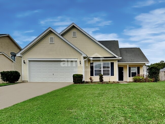 property at 317 Drayton Place Dr
