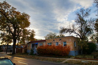 3600 E 13th Ave in Denver, CO - Building Photo - Other