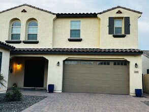 2565 E Ebony Dr in Chandler, AZ - Building Photo - Building Photo