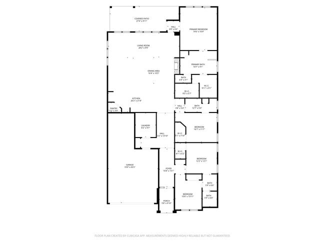 5423 Mason Mountain Ln