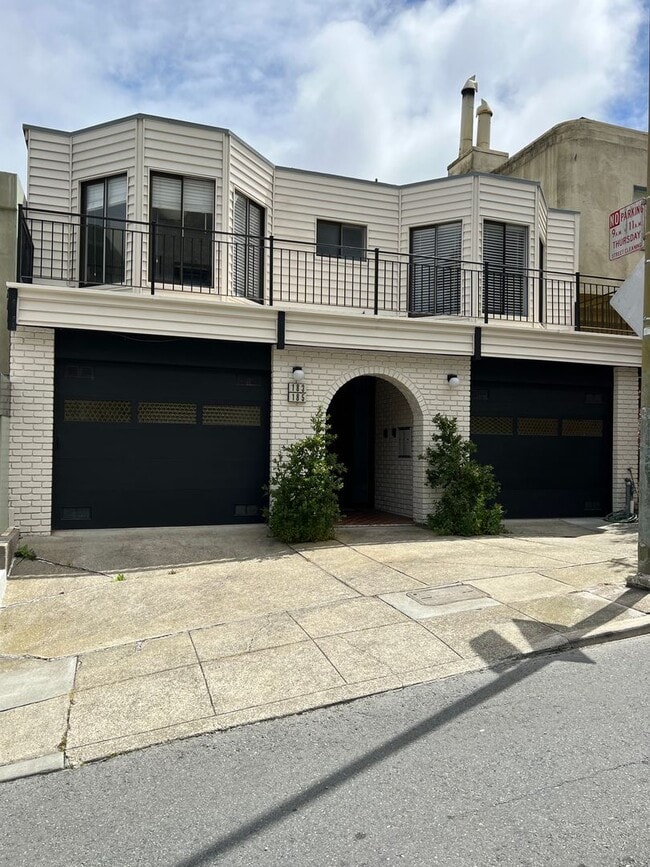 property at 185 Villa Terrace