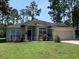 16 Seaton Valley Path in Palm Coast, FL - Building Photo