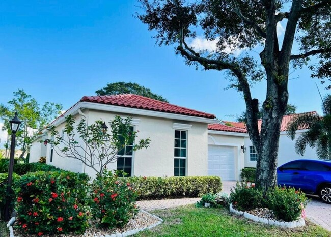 property at 17334 Antigua Point Way