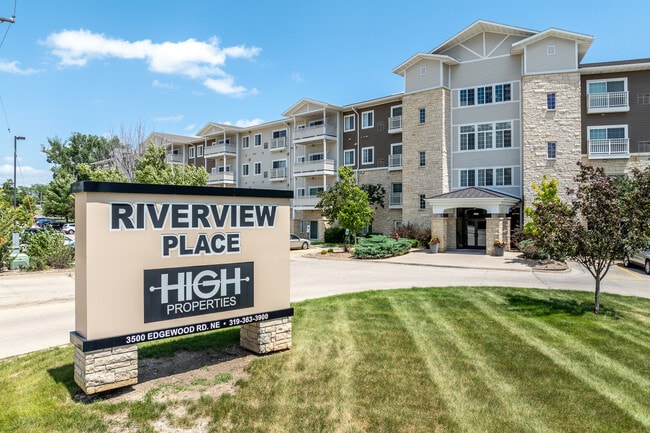 Riverview Place