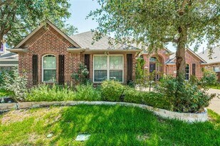 4705 Atworth Ln in McKinney, TX - Building Photo