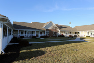 Cottage Green in Chambersburg, PA - Building Photo - Building Photo