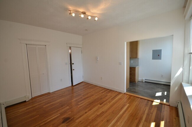 property at 1662 Commonwealth Ave