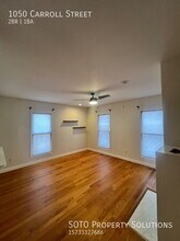 1050 Carroll St in St. Louis, MO - Building Photo - Building Photo