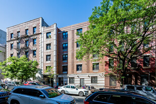 520 W 159th St Apartments