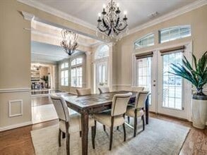 6231 Meadow Rd in Dallas, TX - Building Photo - Building Photo