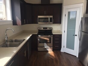 8616-8684 84 St in Fort St John, BC - Building Photo - Building Photo