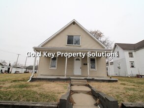 1524 W 6th St in Anderson, IN - Building Photo - Building Photo