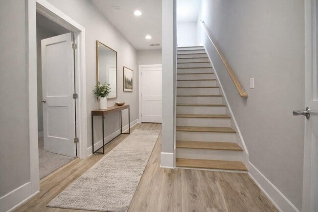 2475 Sycamore Rd NW in Atlanta, GA - Building Photo - Building Photo